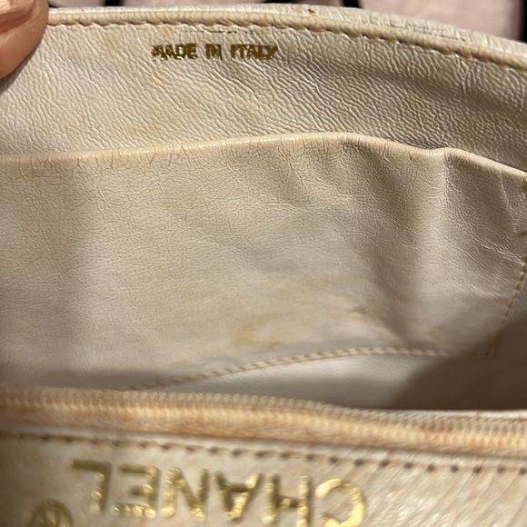 Chanel small clutch bag - Picture 8 of 11